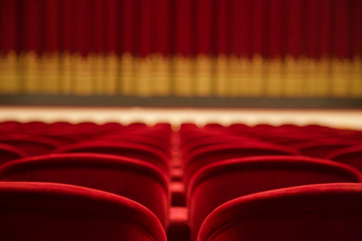 Kino Nächte Barmbek