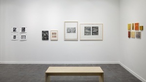 Ausstellung Jahresgaben Kunstverein Ludwigshafen