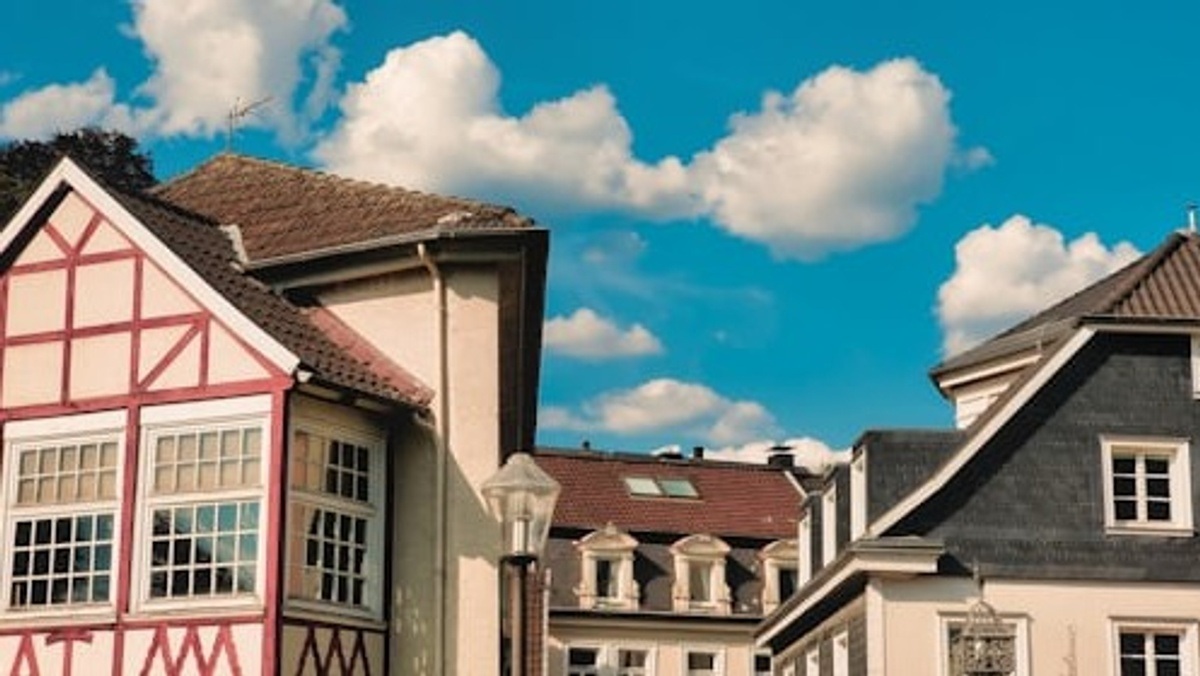 Marktplatz Bretten