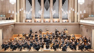 Bayerisches Ärzteorchester Benefizkonzert