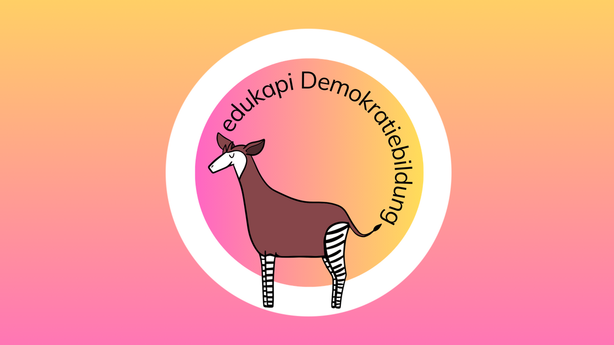 edukapi Demokratiebildung