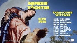 Tara-Louise Wittwer ■ Nemesis' Töchter
