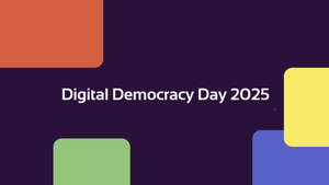 Digital Democracy Day 2025