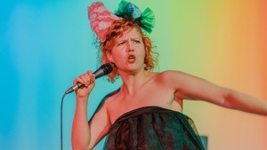 VOICE LAB – POST INTERNET DANCE EDITION