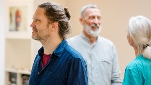 Systemisches Familienstellen (Statist*innen gesucht)