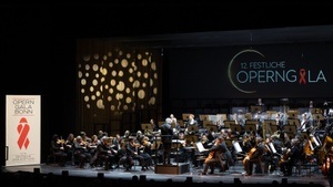 13. Festliche Operngala für die Deutsche AIDS-Stiftung