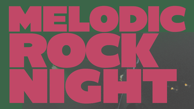 Melodic Rock Night - Special Edition