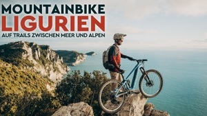 Mountainbike Abenteuer Ligurien – Auf Trails zwischen Meer und Alpen