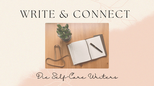 Self-Care Writers: Naturpoesie