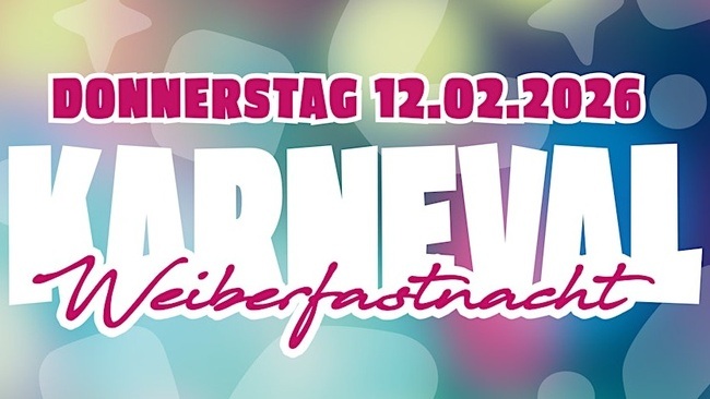 Astoria Alaaf – Weiberfastnacht neu erleben!
