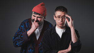 Rough Trade x Digitalism: 'Optimism' DJ Set + Signing