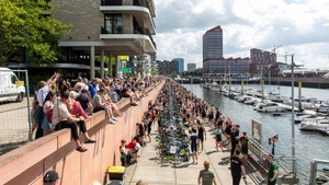 GEWOBA City Triathlon Bremen