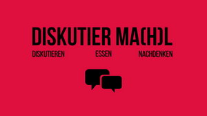 Diskutier Ma(h)l