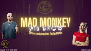 Mad Monkey - Die Show Special