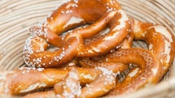 Riegele Biergarten