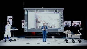 Rimini Protokoll // Futur4
