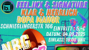 Nbg Fusion Hip Hop