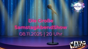 Improneta: Die Große SamstagAbendShow