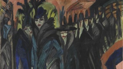 Simply the Best! Die Highlights der Klassischen Moderne der Staatsgalerie Stuttgart im Kunstgebäude