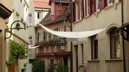 Kulinarischer Streifzug