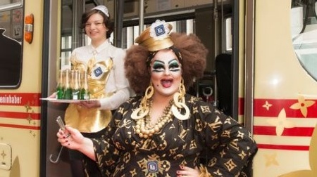 Kaffeefahrt mit KÖ und Co.