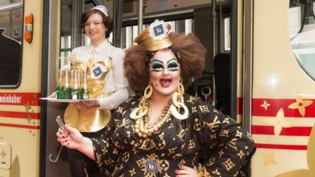 Kaffeefahrt mit KÖ und Co.