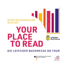 Blinddate mit Buch - Nominierte des Preises der Leipziger Buchmesse