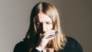 Blue Monday Jam | Special Guest: Will Wilde