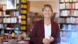 Sonja Bienemann: Entspannte Wechseljahre