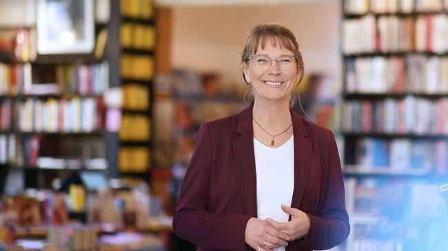 Sonja Bienemann: Entspannte Wechseljahre