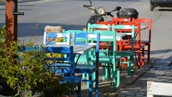 Kollektivcafé Kurbad
