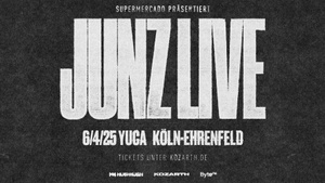 Kozarth – JUNZ LIVE 2025