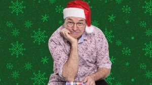 Heinrich Del Core - Advent, Advent und jeder rennt