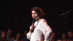 Cottbus Poetry Slam
