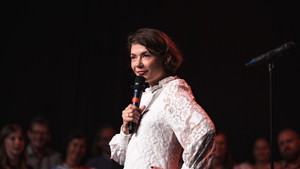 Cottbus Poetry Slam
