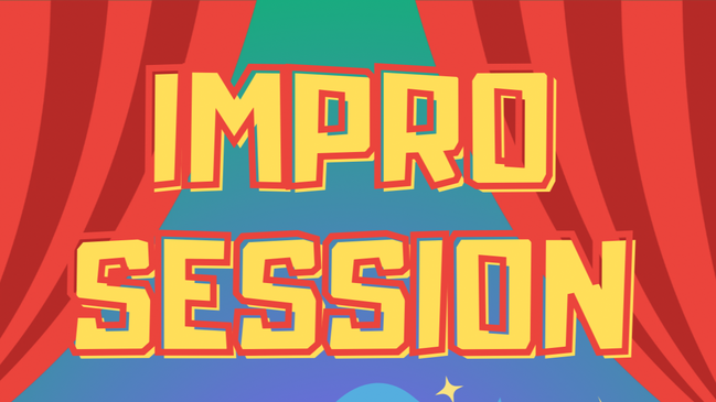Improsession