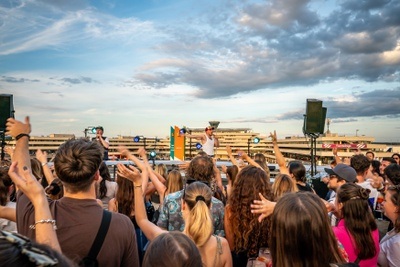 Open Air Events in Bremen 2025