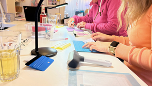 Plotter Workshop für Anfänger – Entscheidungsworkshop vor dem Plotterkauf