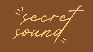 Secret Sound Vol. 5