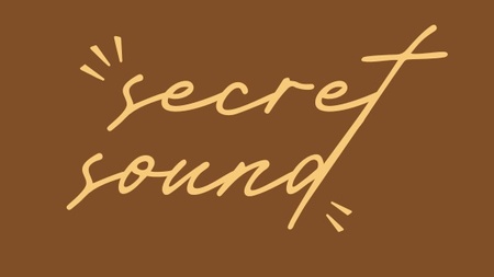 Secret Sound Vol. 5