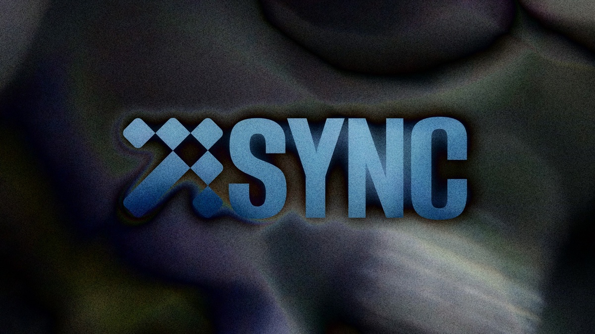SYNC