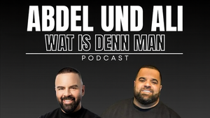 »WAT IS DENN MAN« Podcast | HAMBURG