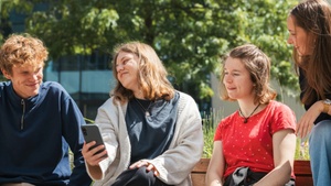 planlos.in-Rätseltour "Der verborgene Brunnen für Schulklassen"