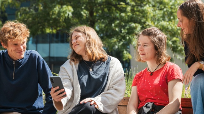 planlos.in-Rätseltour "Der verborgene Brunnen für Schulklassen"