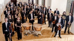 Jenaer Philharmonie
