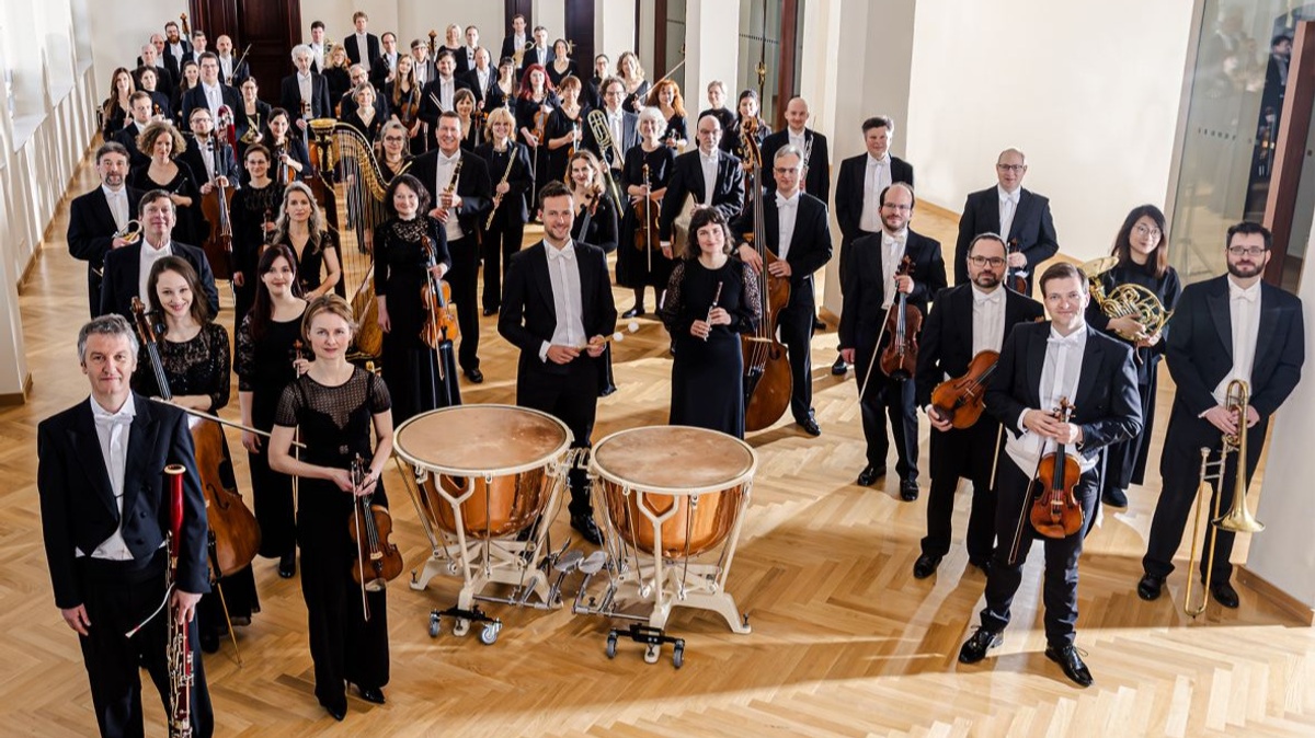 Jenaer Philharmonie