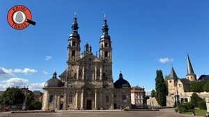 Krimi-Trail Fulda: Die Sache mit der Liebe