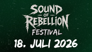 Sound of Rebellion Festival