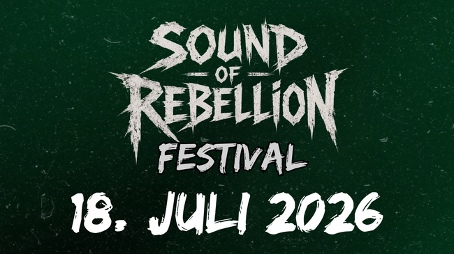 Sound of Rebellion Festival