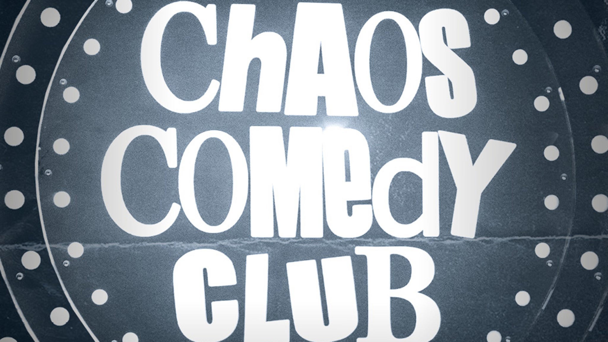 Mannheim | Chaos Comedy Club